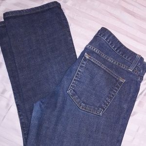 JCREW BOOTCUT 30S